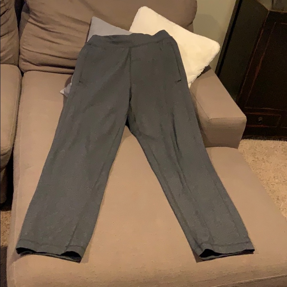 Lululemon sweatpants